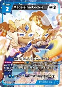 Madeleine Cookie (077)