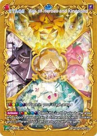 Age of Heroes and Kingdoms (EXR)