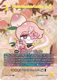 Peach Blossom Cookie (SEC)