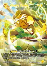 Churro Cookie (SSR)
