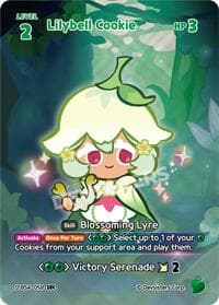 Lilybell Cookie (SEC)