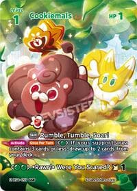 Cookiemals (SSR)