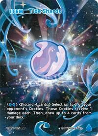 Tide Shards (SSR)