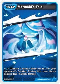 Mermaid's Tale