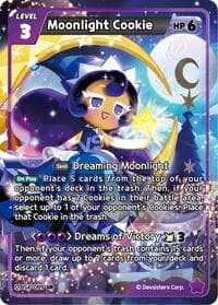 Moonlight Cookie