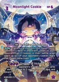 Moonlight Cookie (SUR)