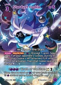 Stardust Cookie (098) (SUR)