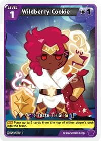 Wildberry Cookie (102)