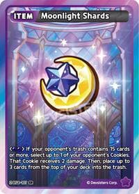 Moonlight Shards