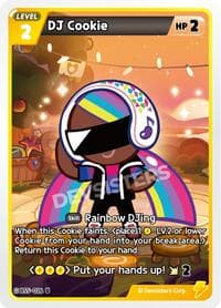DJ Cookie