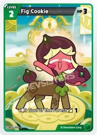 Fig Cookie