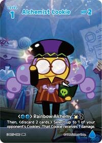 Alchemist Cookie (SEC)