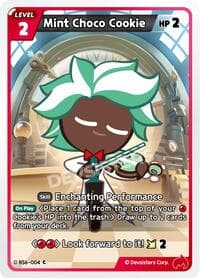 Mint Choco Cookie (004)