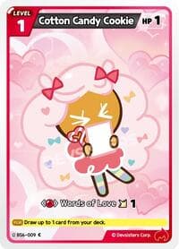 Cotton Candy Cookie (009)