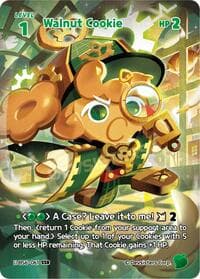 Walnut Cookie (SSR)