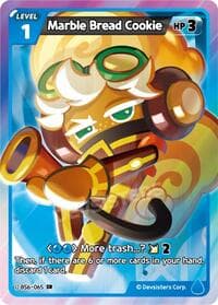 Marble Bread Cookie (065)