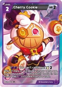 Cherry Cookie (096)