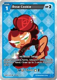 Rose Cookie (075)