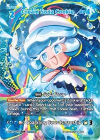 Cream Soda Cookie (SUR)