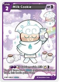 Milk Cookie (098)