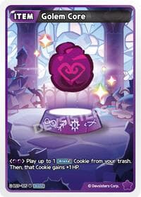 Golem Core