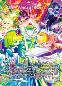 Arena of Glory (EXR)