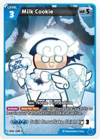 Milk Cookie (088)