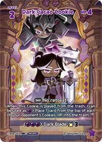 Dark Cacao Cookie (103) (SEC)