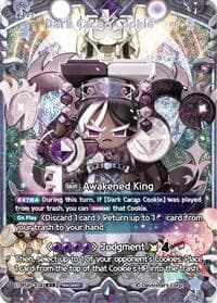 Dark Cacao Cookie (104) (EXR)