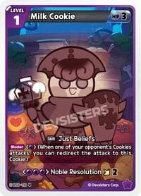 Milk Cookie (116)