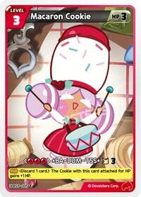 Macaron Cookie (Ver. 2)