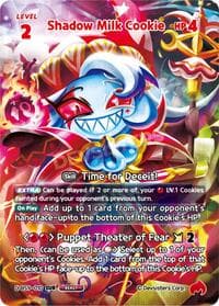 Shadow Milk Cookie (010) (SUR)