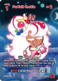 Parfait Cookie (SEC)