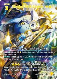 Shadow Milk Cookie (030) (SUR)