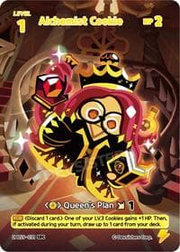 Alchemist Cookie (SEC)