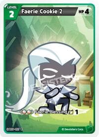 Faerie Cookie 2