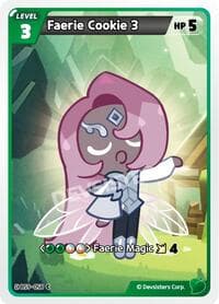Faerie Cookie 3