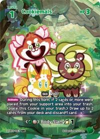 Cookiemals (SEC)