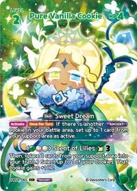 Pure Vanilla Cookie (065) (SSR)