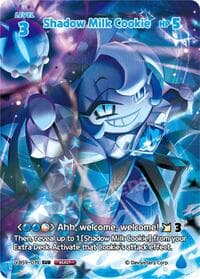 Shadow Milk Cookie (079) (SUR)