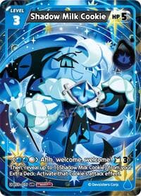Shadow Milk Cookie (079)