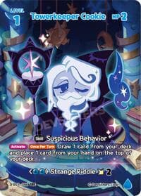 Towerkeeper Cookie (SEC)