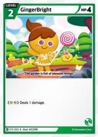 GingerBright (003)