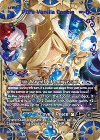 Pure Vanilla Cookie (088) (EXR)