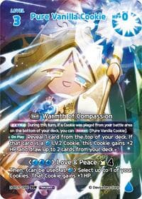 Pure Vanilla Cookie (088) (SUR)