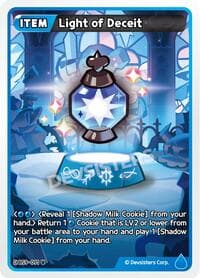 Light of Deceit