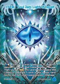 Soul Jam: Light of Deceit (SSR)