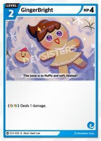 GingerBright (005)
