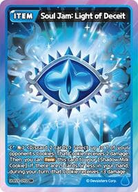 Soul Jam: Light of Deceit