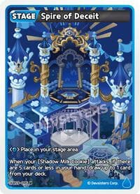 Spire of Deceit